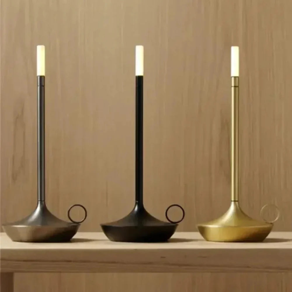 Portable Candle Lantern