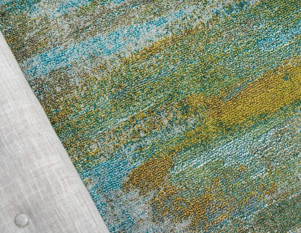 Vaughn - Color Blend Rug