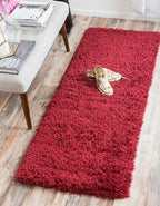 Haiden - Luxury Shaggy Area Rug