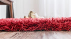 Haiden - Luxury Shaggy Area Rug