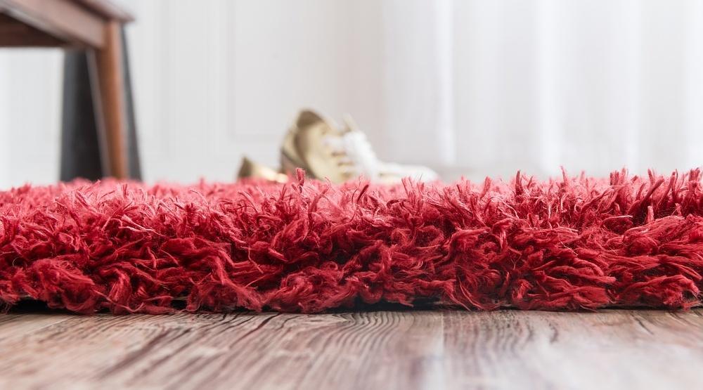 Haiden - Luxury Shaggy Area Rug