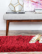 Haiden - Luxury Shaggy Area Rug