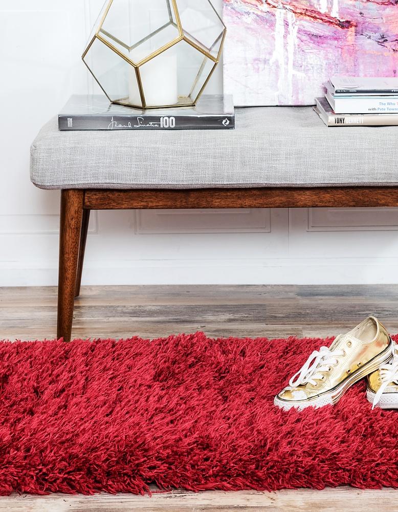 Haiden - Luxury Shaggy Area Rug