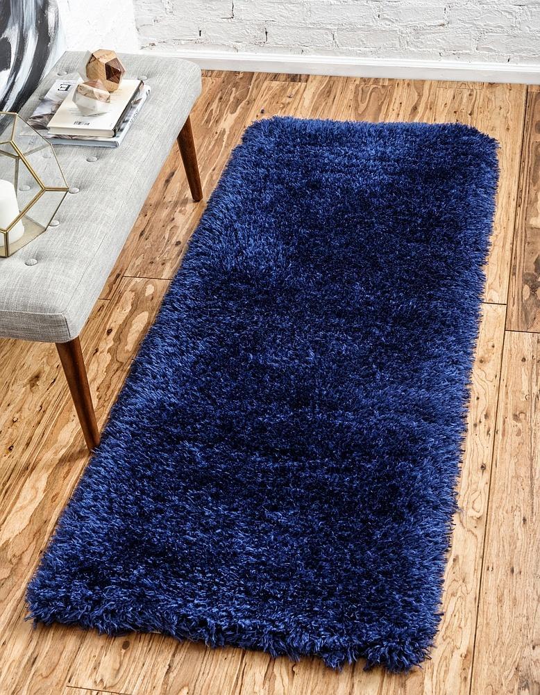 Haiden - Luxury Shaggy Area Rug