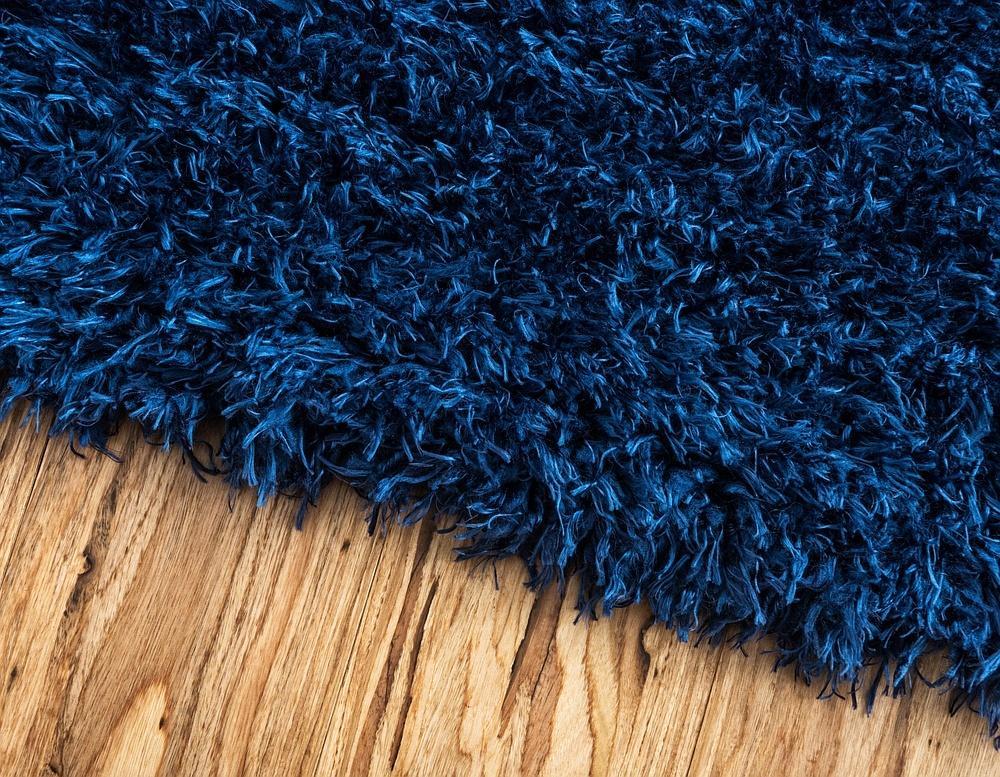 Haiden - Luxury Shaggy Area Rug
