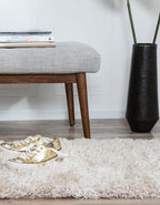 Haiden - Luxury Shaggy Area Rug