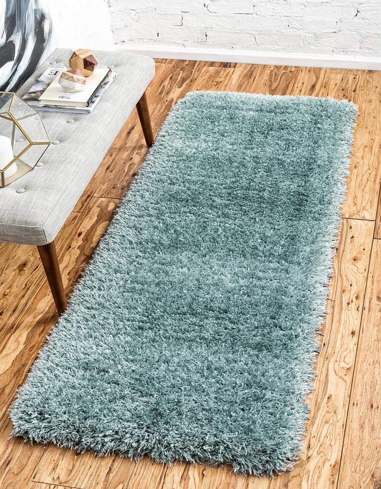 Haiden - Luxury Shaggy Area Rug