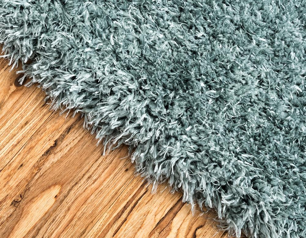 Haiden - Luxury Shaggy Area Rug
