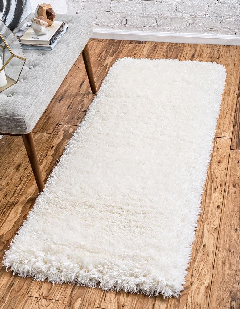 Haiden - Luxury Shaggy Area Rug
