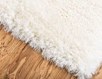 Haiden - Luxury Shaggy Area Rug