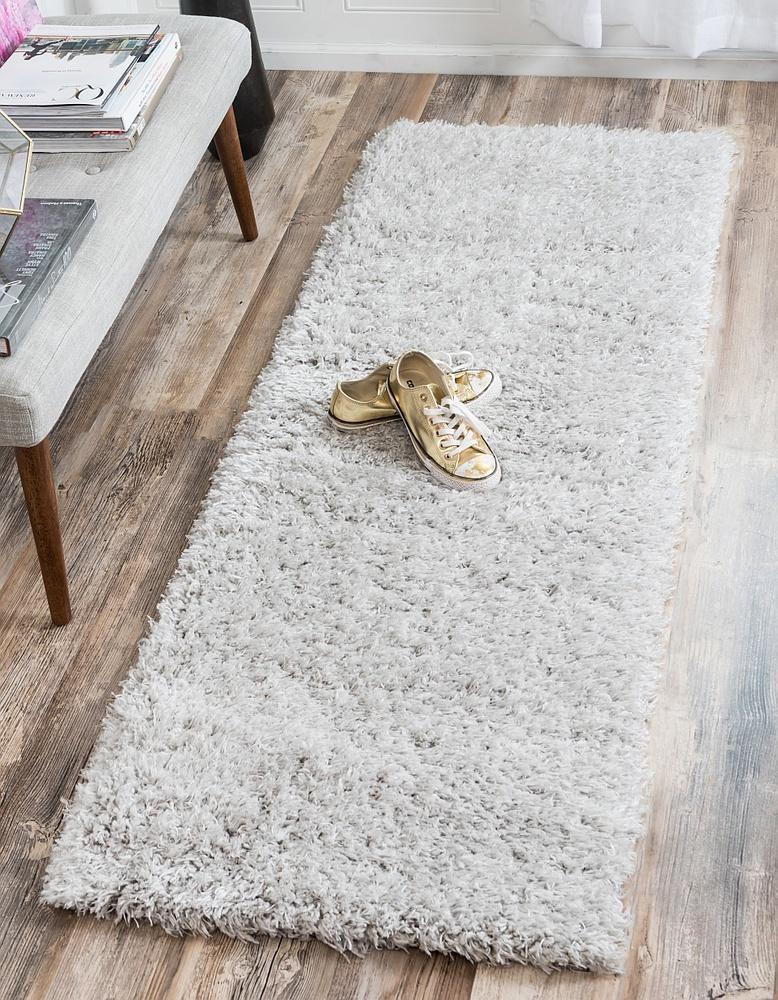Haiden - Luxury Shaggy Area Rug