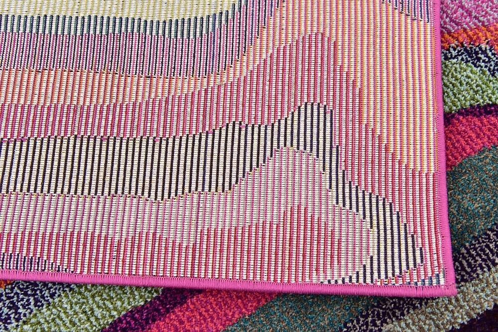 Mariano - Modern Multi-Color Rug