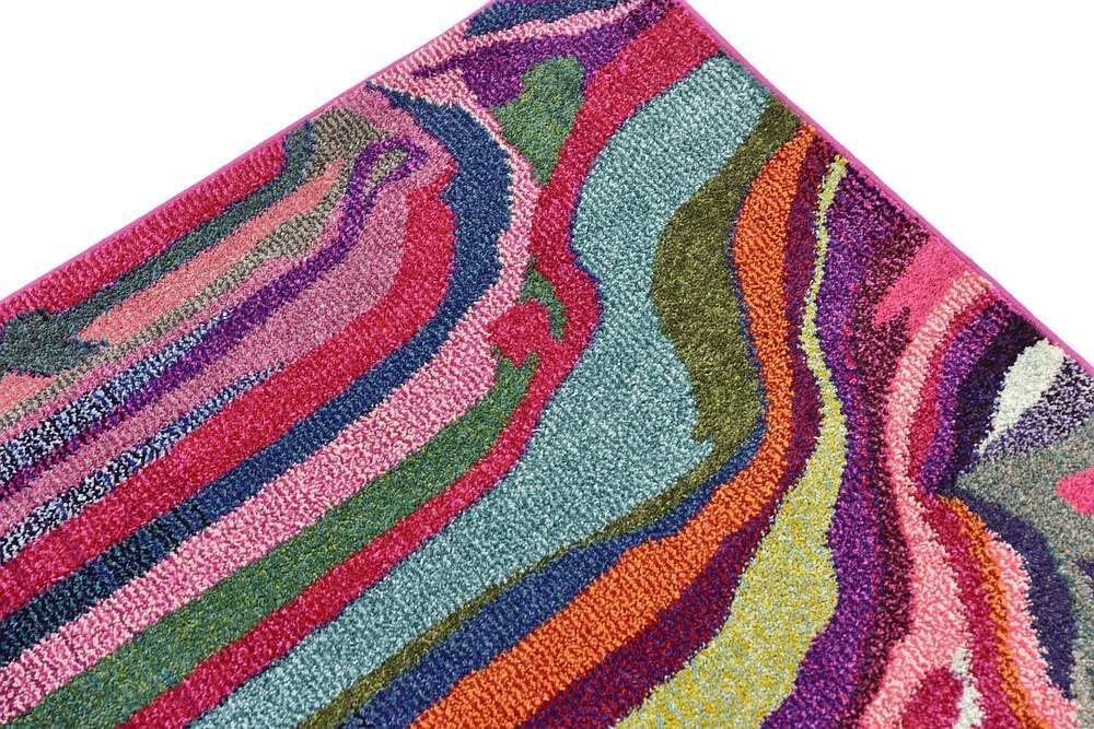 Mariano - Modern Multi-Color Rug