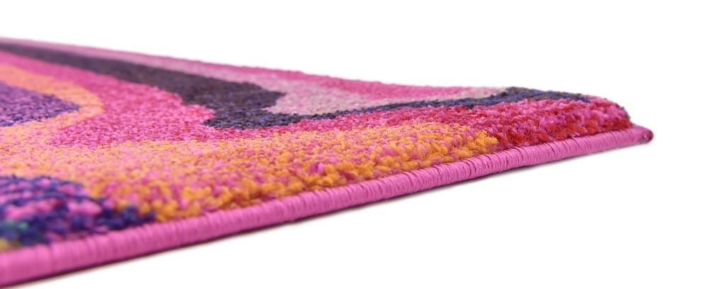 Mariano - Modern Multi-Color Rug