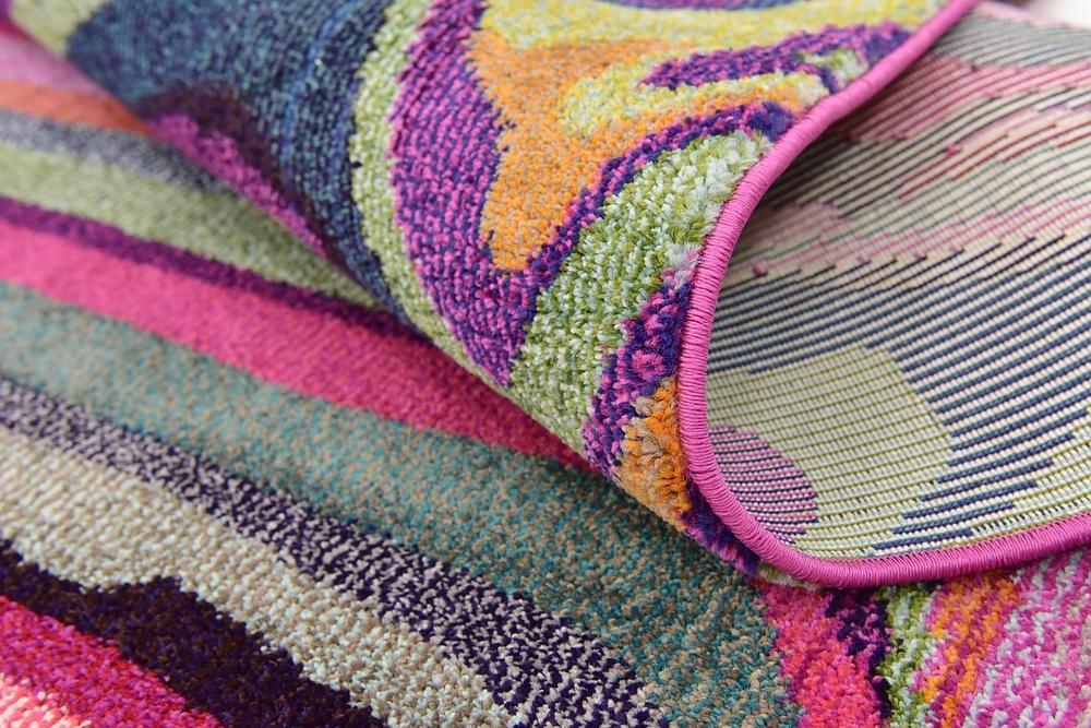 Mariano - Modern Multi-Color Rug