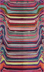 Mariano - Modern Multi-Color Rug