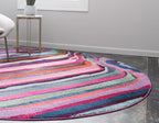 Mariano - Modern Multi-Color Rug