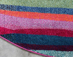 Mariano - Modern Multi-Color Rug
