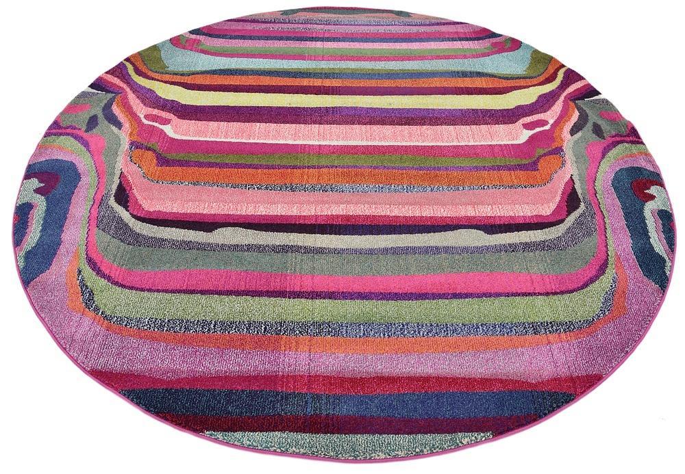 Mariano - Modern Multi-Color Rug
