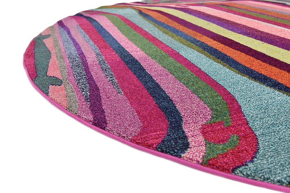 Mariano - Modern Multi-Color Rug