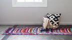 Mariano - Modern Multi-Color Rug