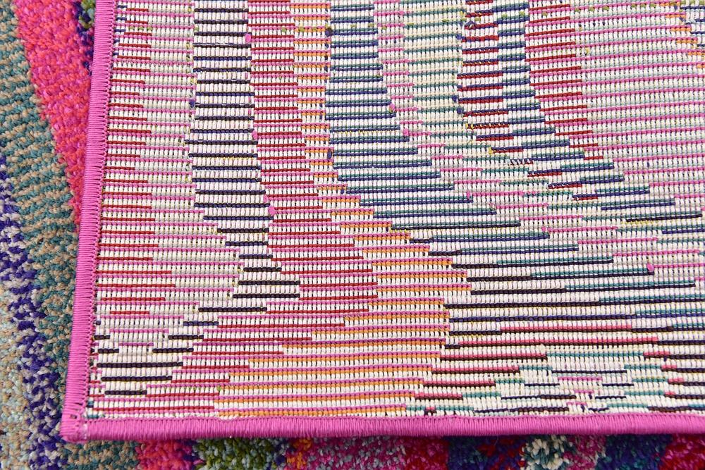 Mariano - Modern Multi-Color Rug