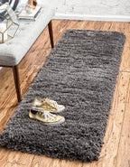 Haiden - Luxury Shaggy Area Rug