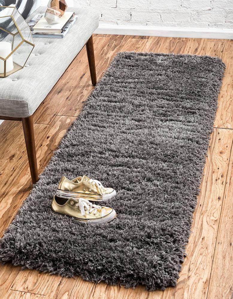 Haiden - Luxury Shaggy Area Rug