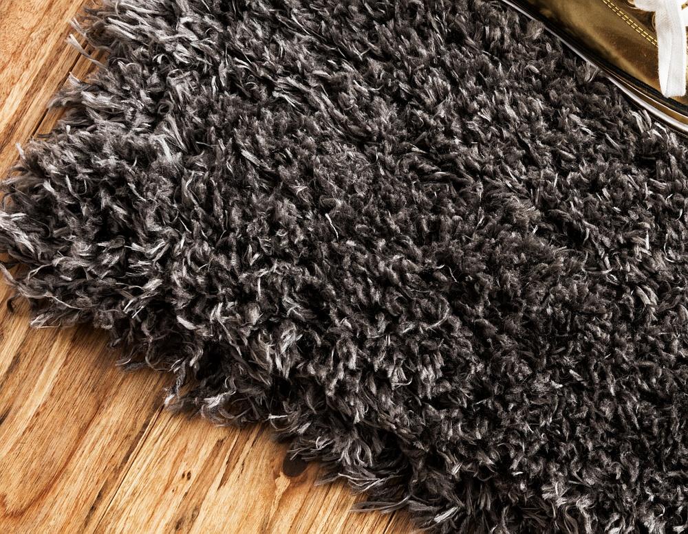 Haiden - Luxury Shaggy Area Rug