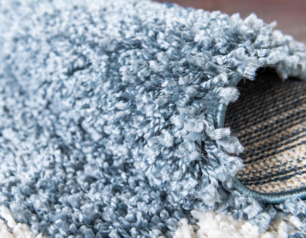 Coleman - Modern Nordic Shaggy Rug