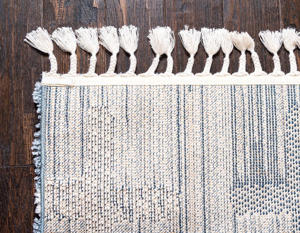 Coleman - Modern Nordic Shaggy Rug