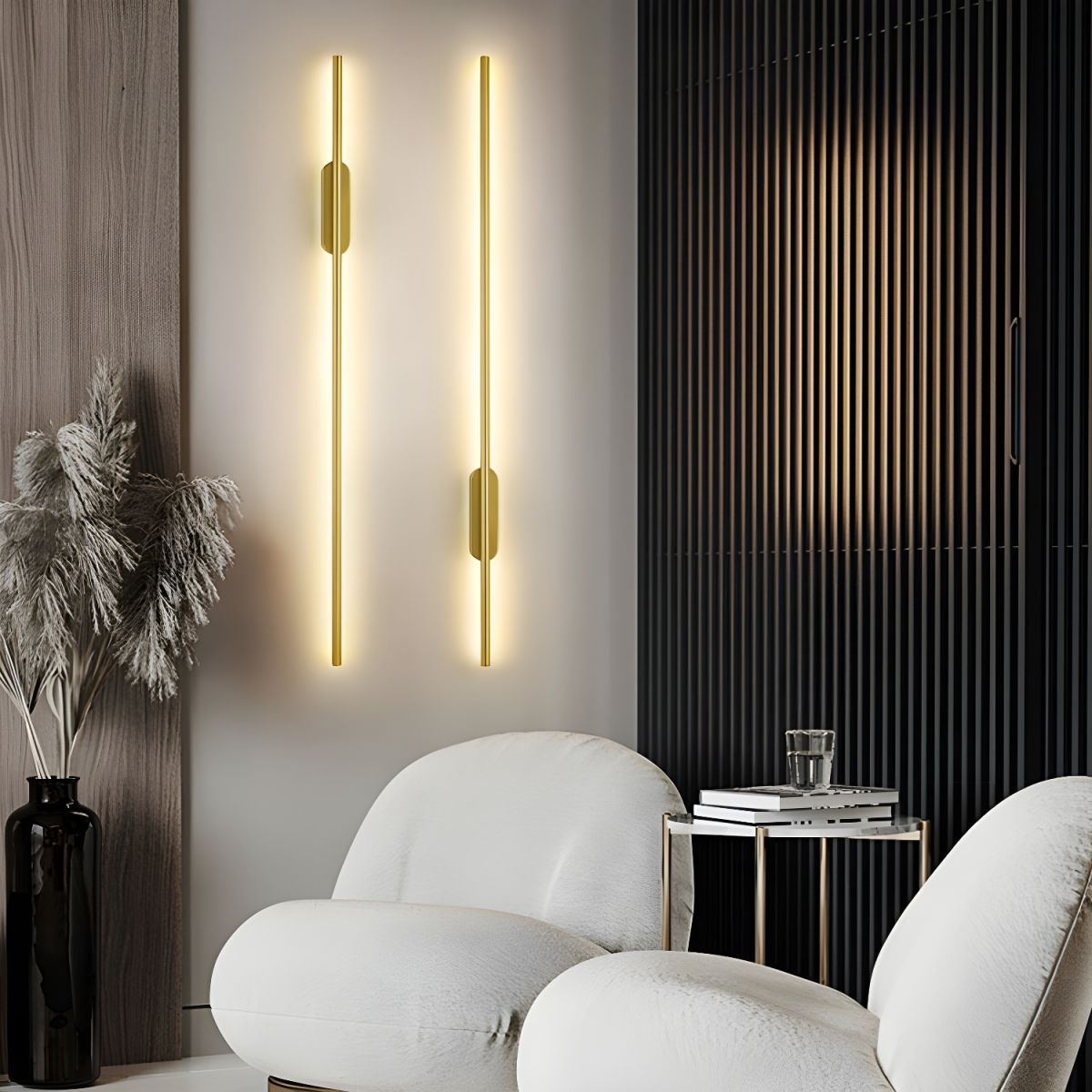 Saber Wall Light
