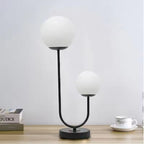 Arka Globe Lamp