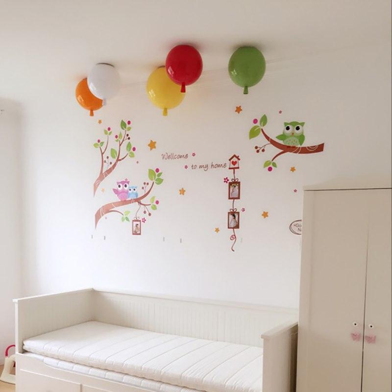 Globo - Balloon Ceiling Light