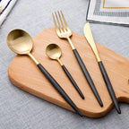 Midas - Dinner Party Cutlery