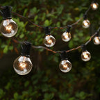Foras - Weather-Proof Connectable String Light