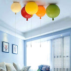 Globo - Balloon Ceiling Light