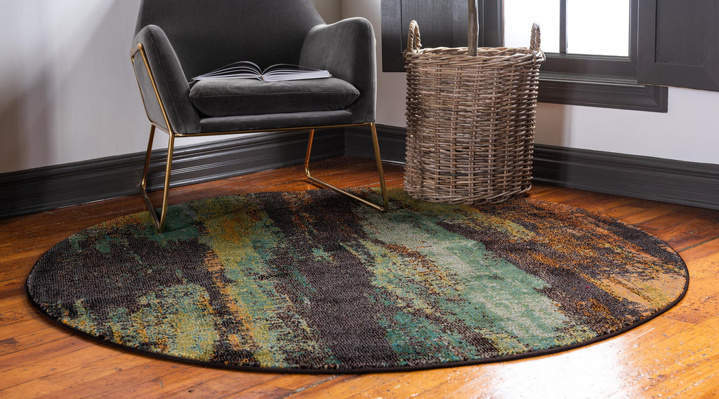 Vaughn - Color Blend Rug