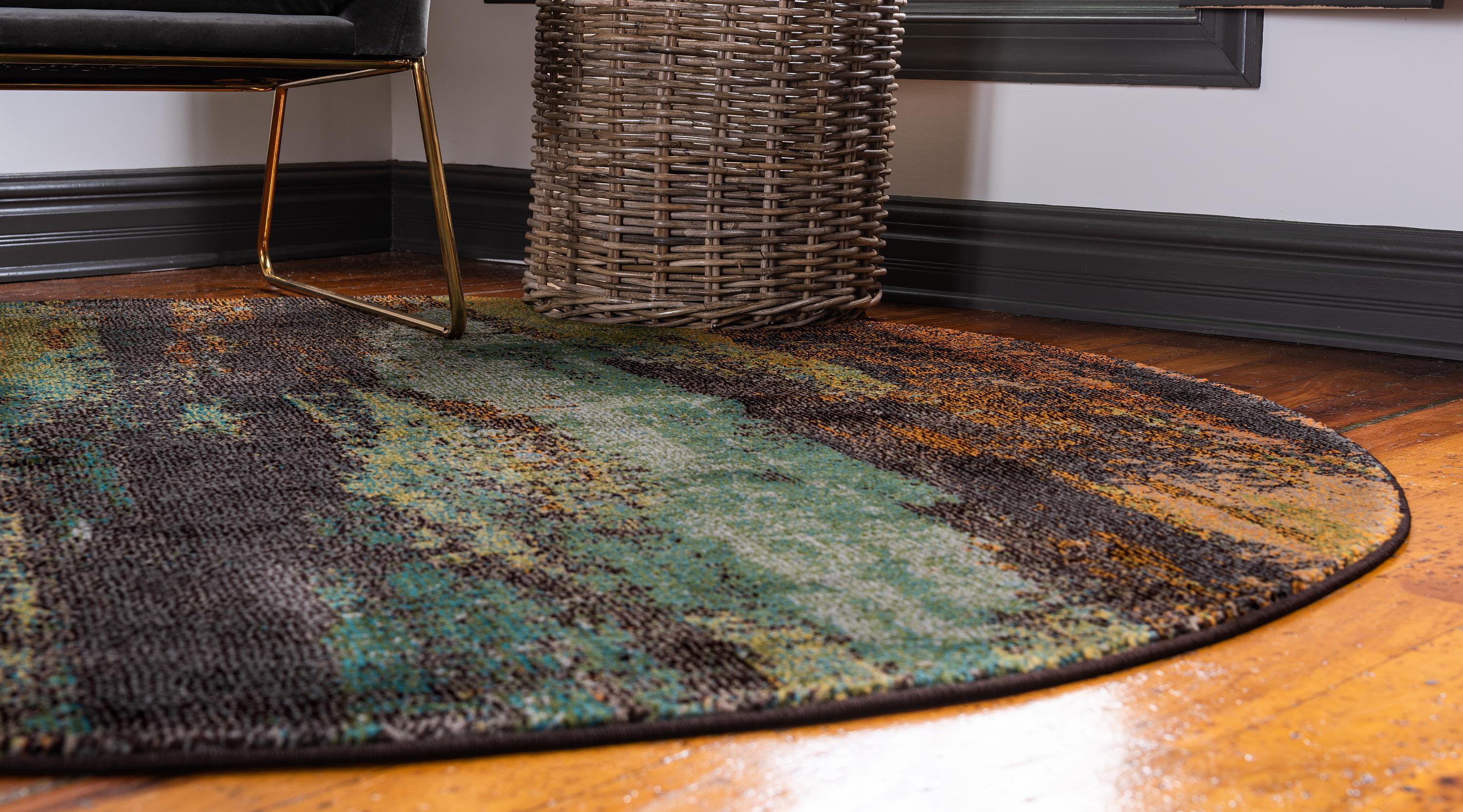 Vaughn - Color Blend Rug