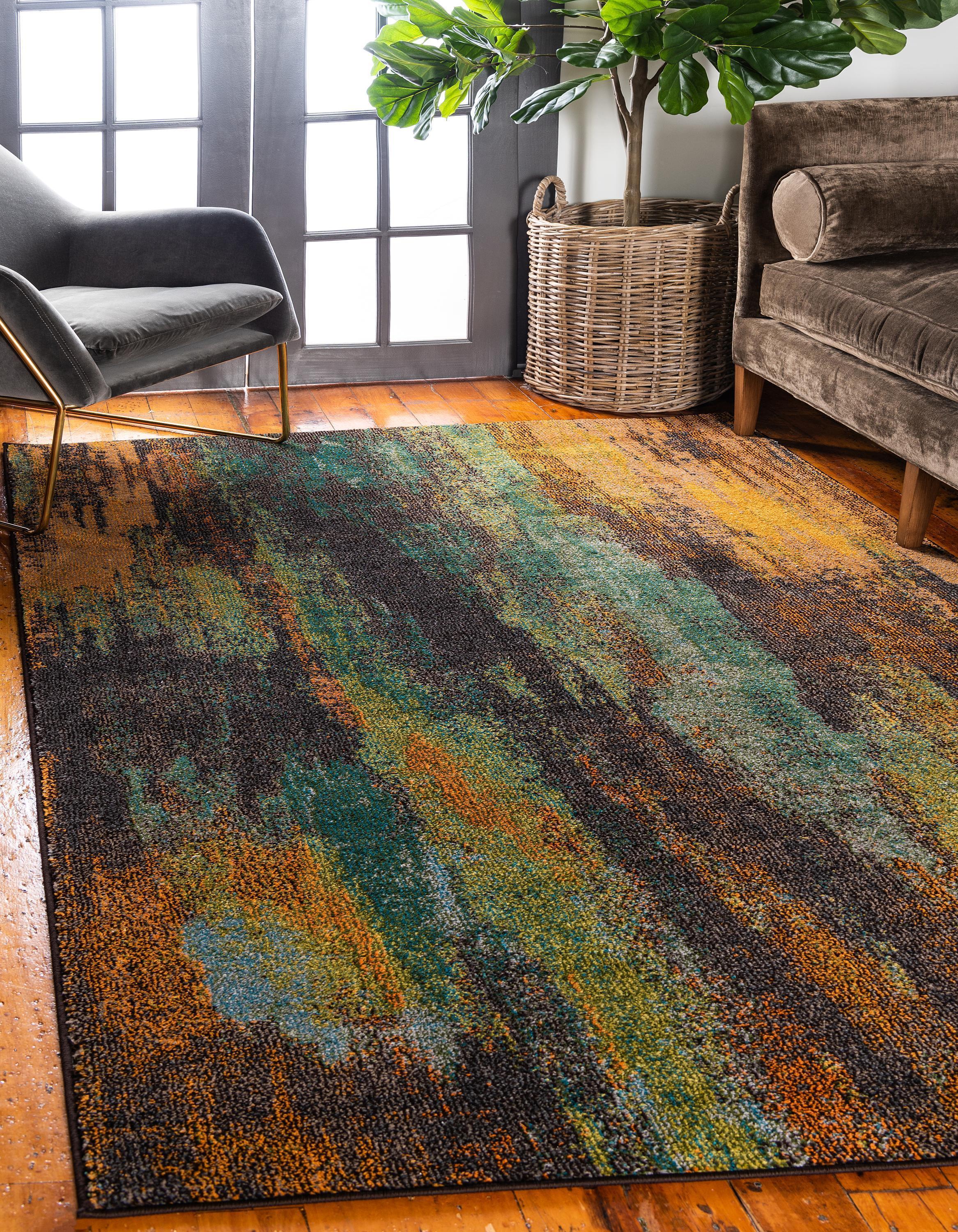 Vaughn - Color Blend Rug