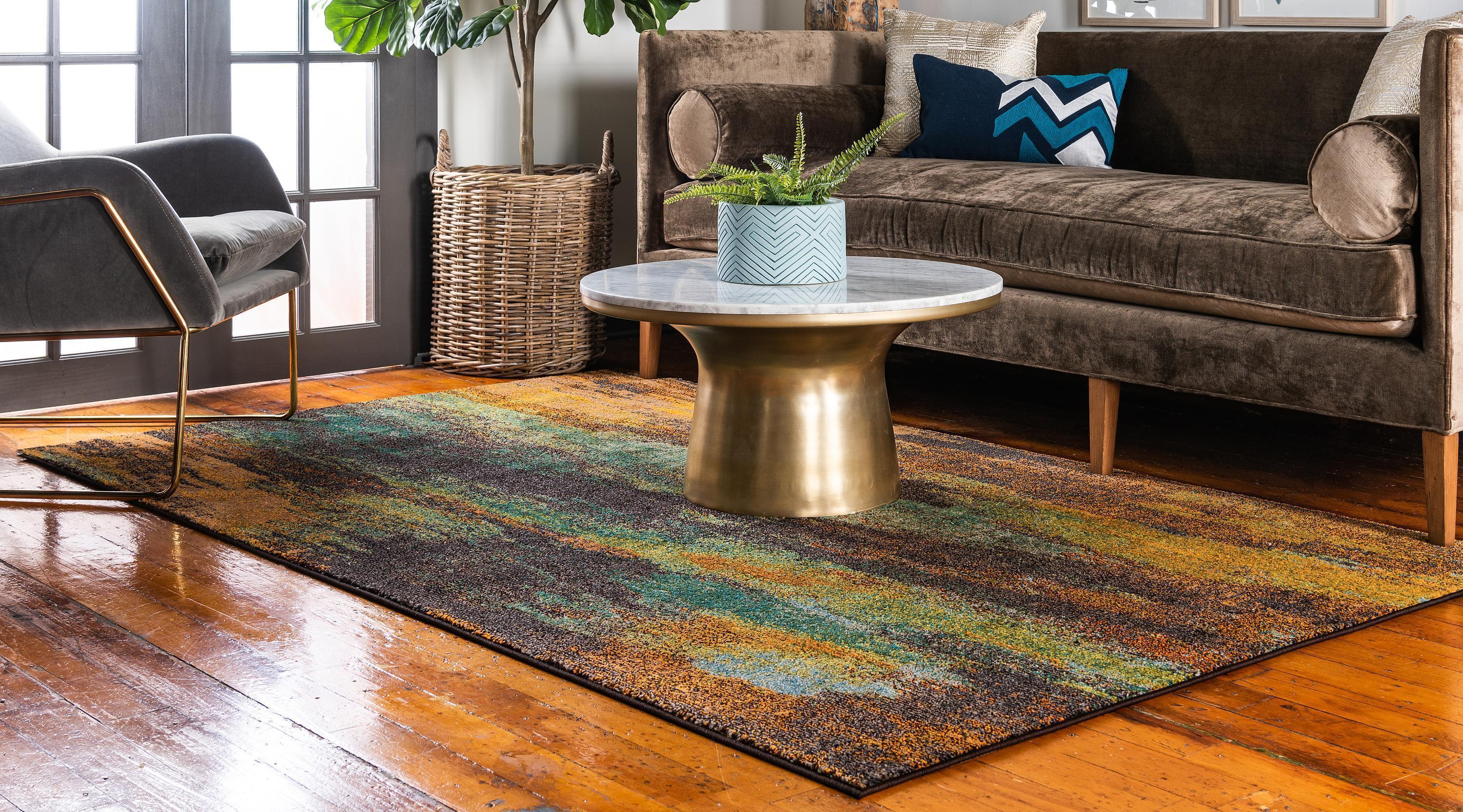 Vaughn - Color Blend Rug