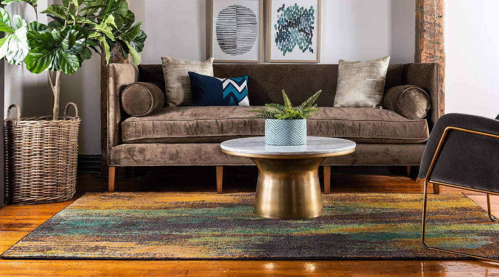 Vaughn - Color Blend Rug