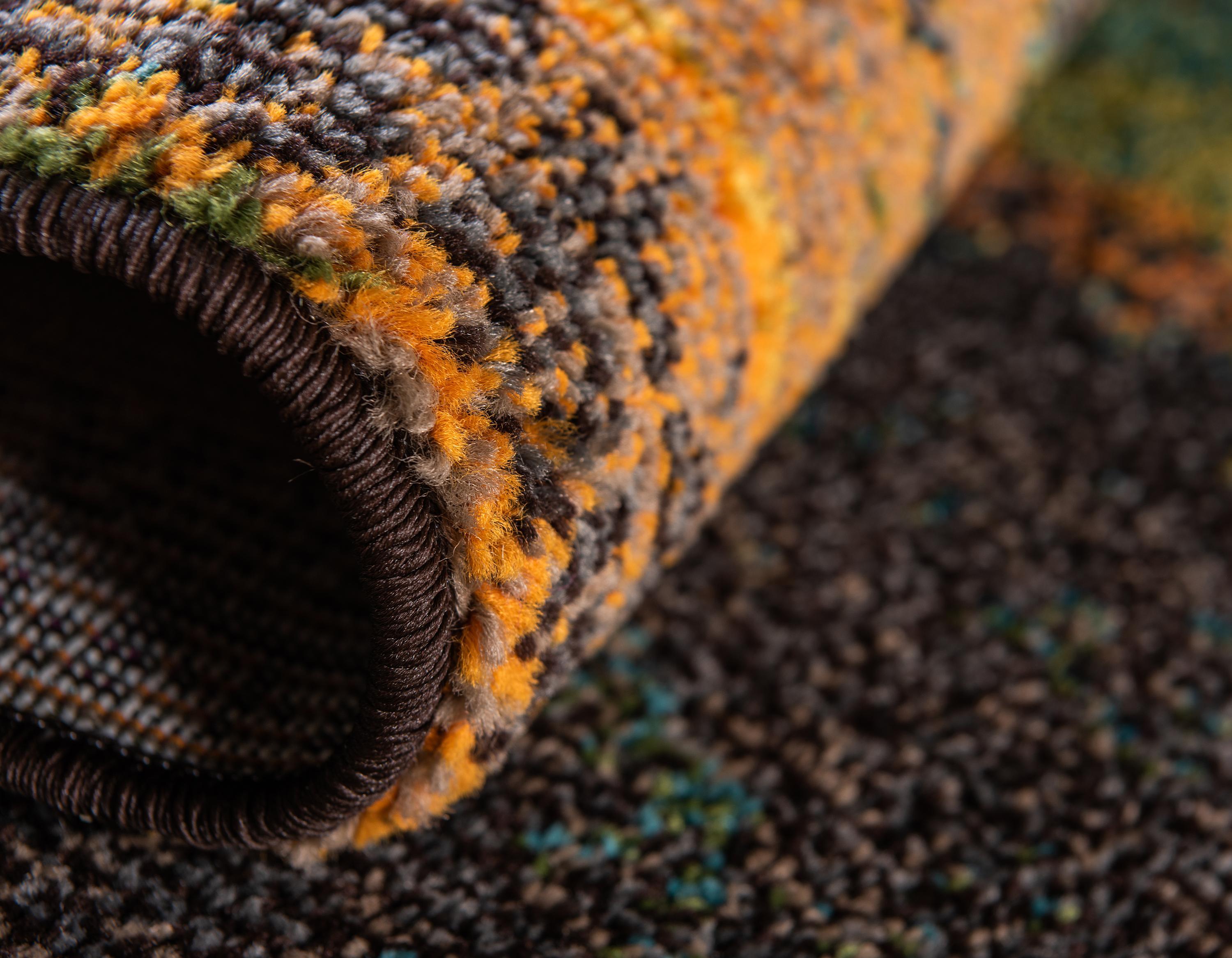 Vaughn - Color Blend Rug