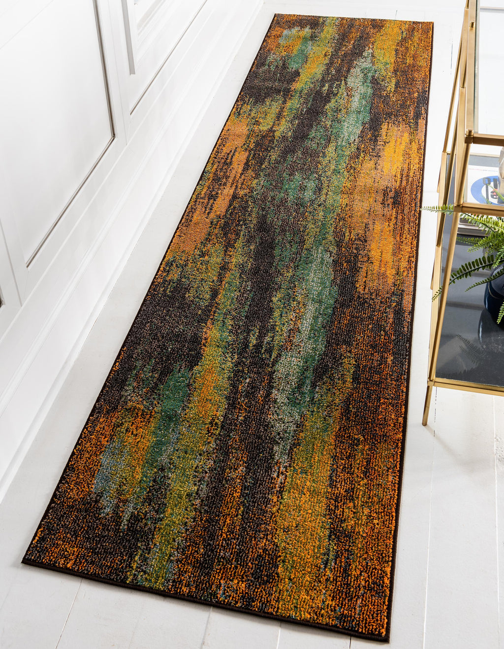 Vaughn - Color Blend Rug