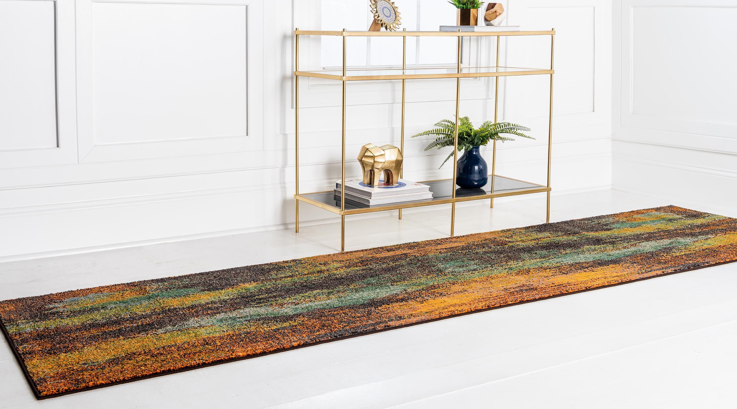 Vaughn - Color Blend Rug