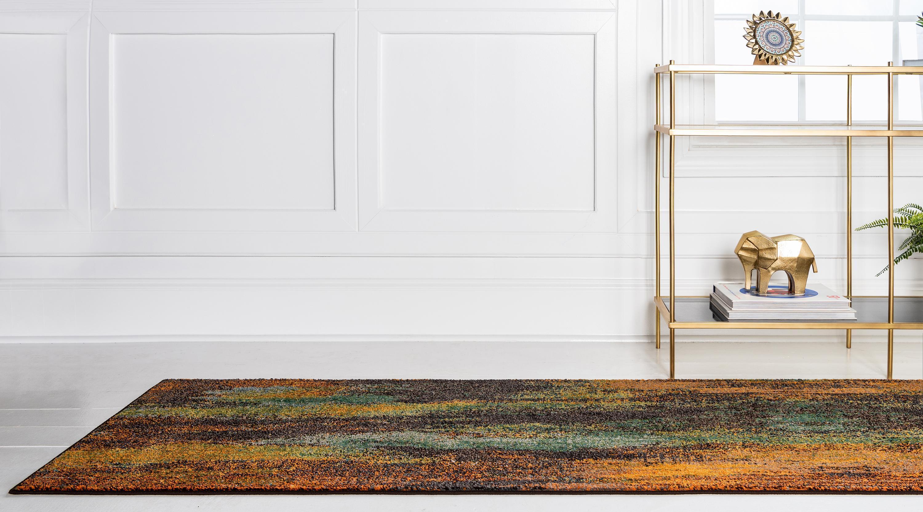 Vaughn - Color Blend Rug