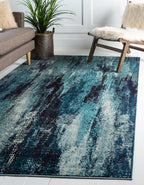 Vaughn - Color Blend Rug