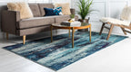 Vaughn - Color Blend Rug