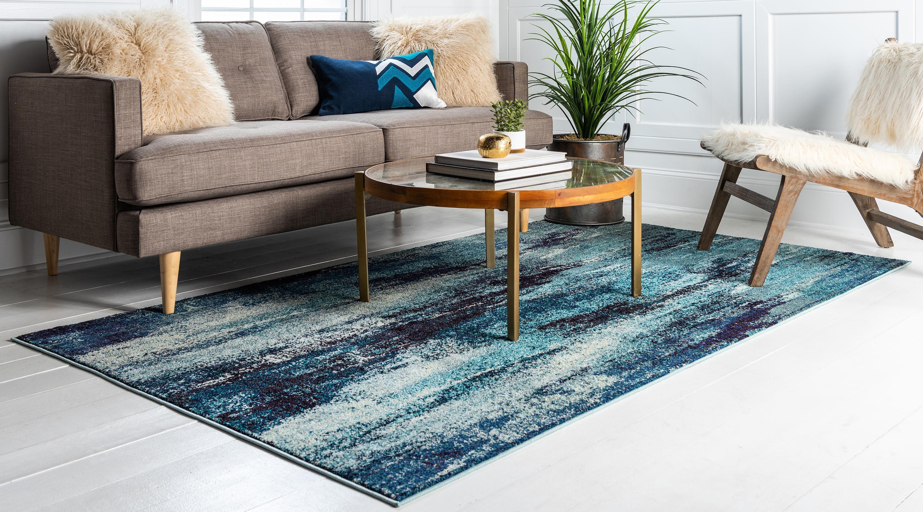 Vaughn - Color Blend Rug