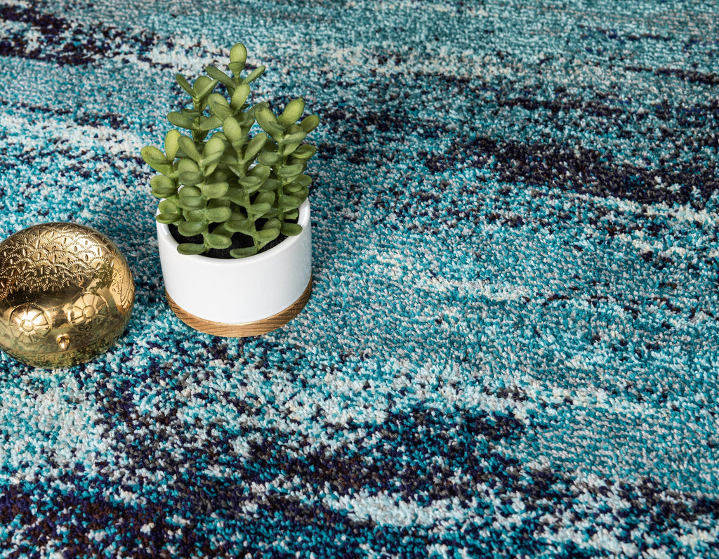 Vaughn - Color Blend Rug